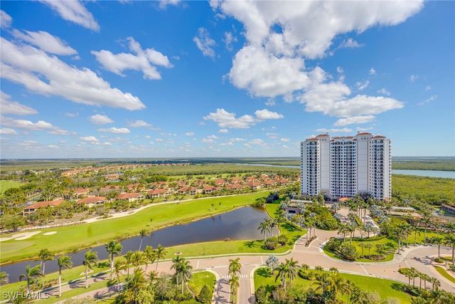 1065 Borghese LN 1803, Naples, FL 34114