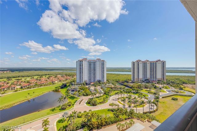 1065 Borghese LN 1803, Naples, FL 34114