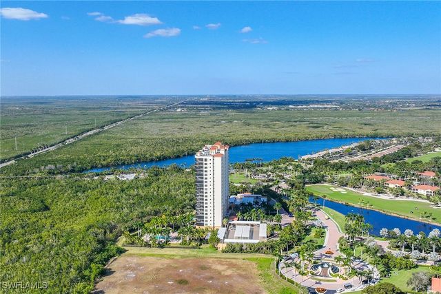 1065 Borghese LN 1803, Naples, FL 34114