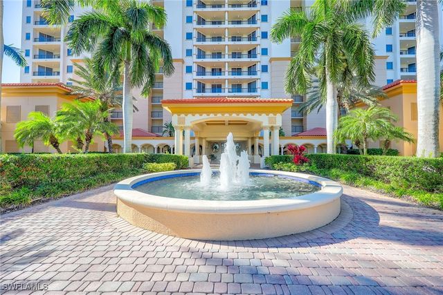 1065 Borghese LN 1803, Naples, FL 34114