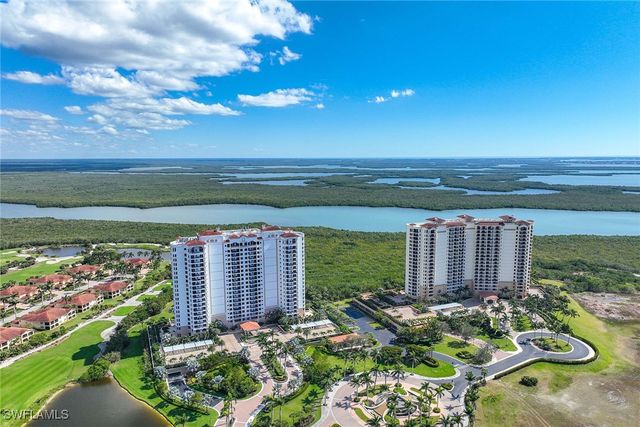 1065 Borghese LN 1803, Naples, FL 34114