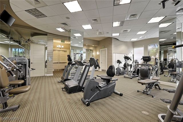 1065 Borghese LN 1803, Naples, FL 34114