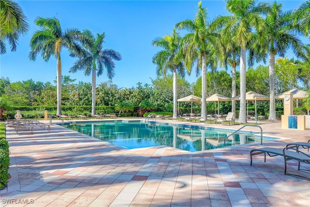 1065 Borghese LN 1803, Naples, FL 34114