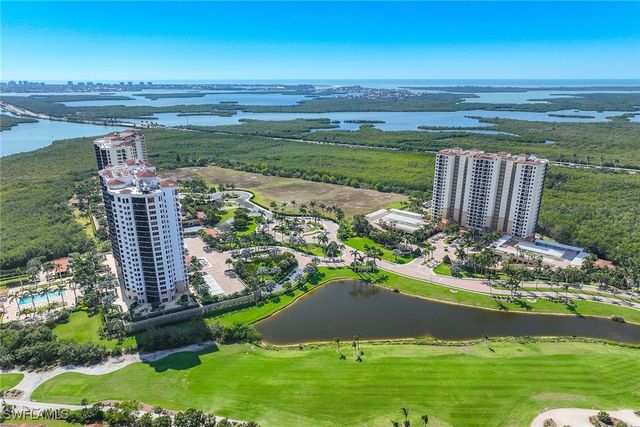 1065 Borghese LN 1803, Naples, FL 34114