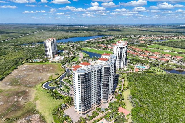 1065 Borghese LN 1803, Naples, FL 34114