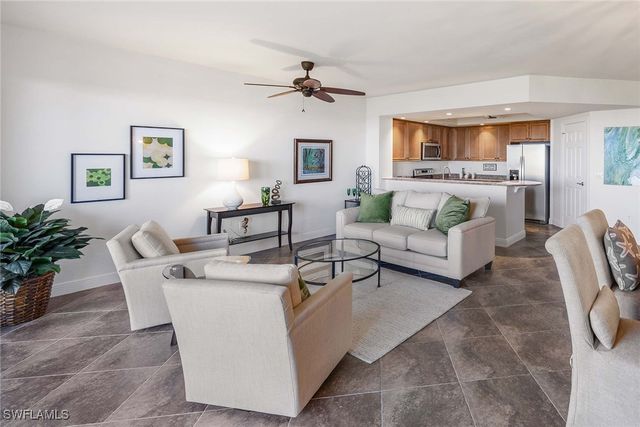 1065 Borghese LN 1803, Naples, FL 34114