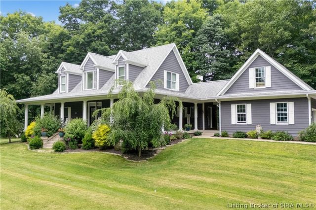 8711 Banet Road, Floyds Knobs, IN 47119