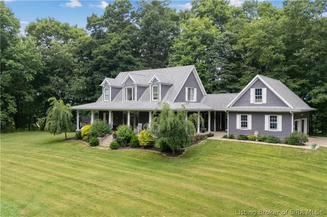 8711 Banet Road, Floyds Knobs, IN 47119