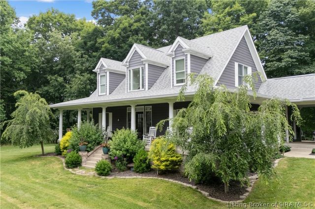 8711 Banet Road, Floyds Knobs, IN 47119