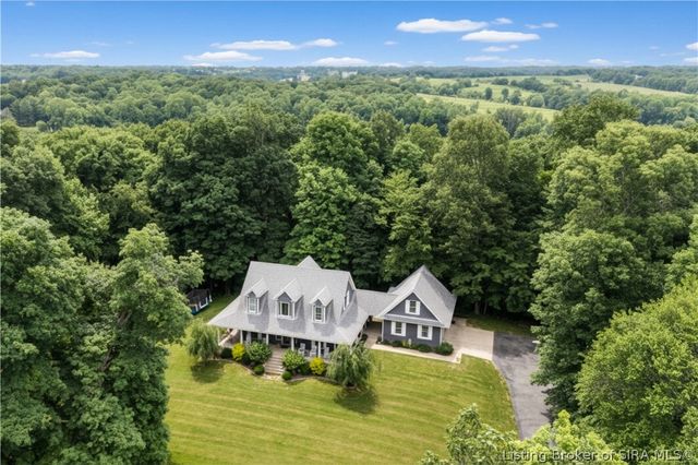 8711 Banet Road, Floyds Knobs, IN 47119