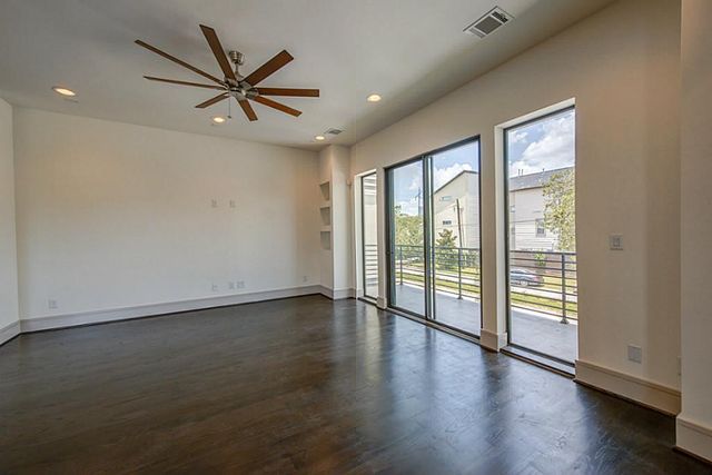 2518 Pease Street, Houston, TX 77003