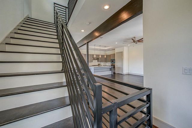 2518 Pease Street, Houston, TX 77003