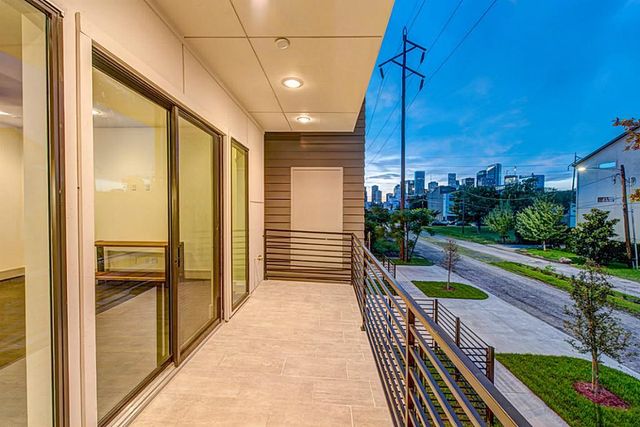 2518 Pease Street, Houston, TX 77003