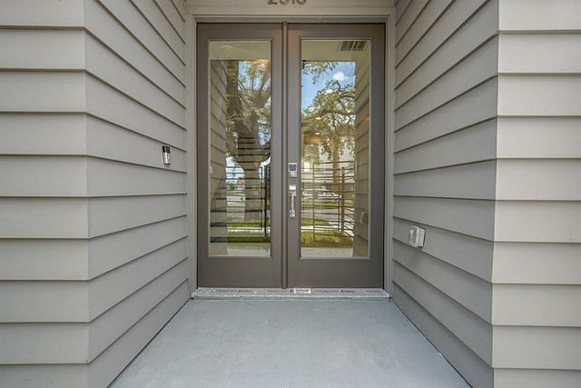 2518 Pease Street, Houston, TX 77003