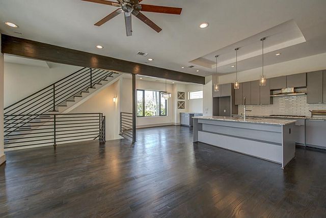 2518 Pease Street, Houston, TX 77003