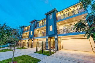 2518 Pease Street, Houston, TX 77003