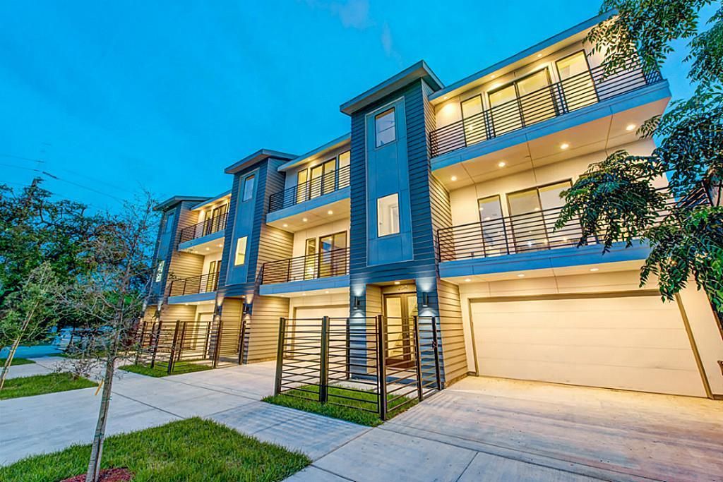 2518 Pease Street, Houston, TX 77003