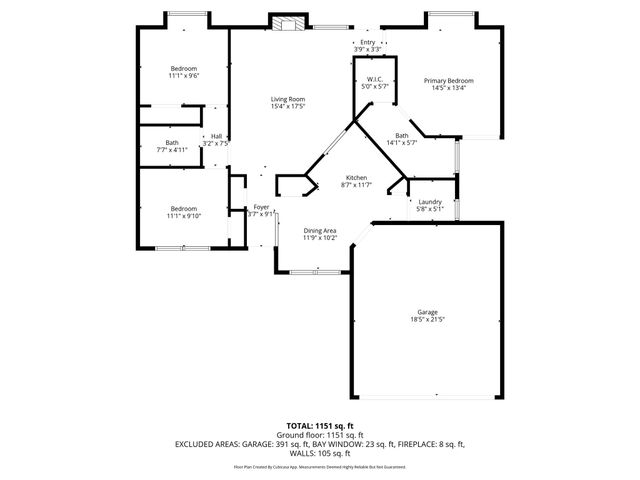 2220 Spruce Drive, Rosenberg, TX 77471