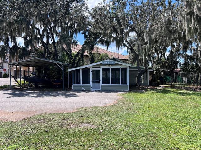 5020 RONALD REAGAN, Davenport, FL 33896