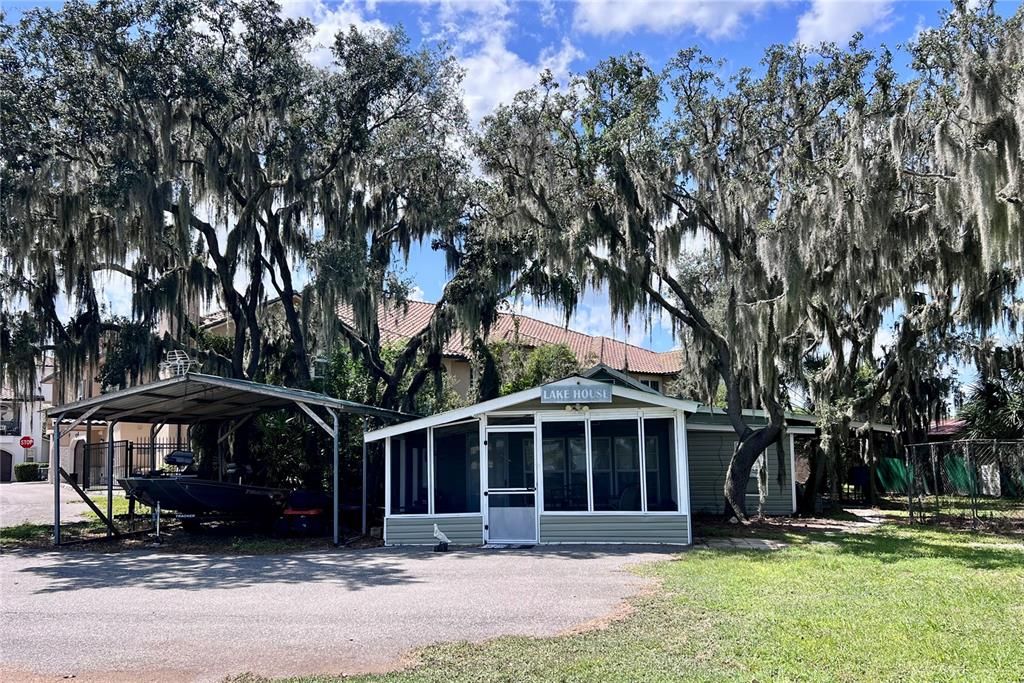 5020 RONALD REAGAN, Davenport, FL 33896