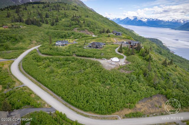 L1 B3 Southpointe Ridge Drive, Anchorage, AK 99516