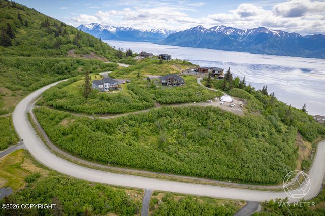 L1 B3 Southpointe Ridge Drive, Anchorage, AK 99516