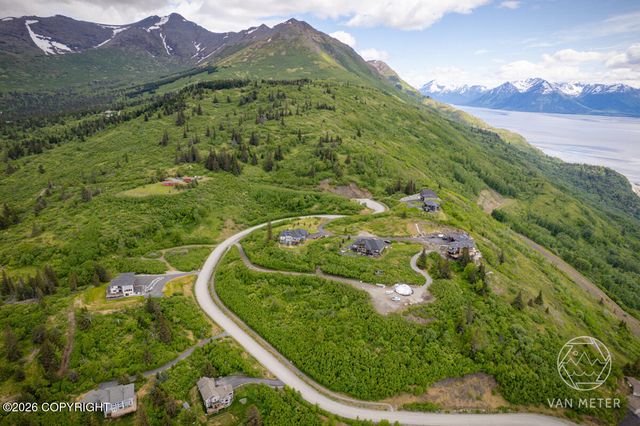 L1 B3 Southpointe Ridge Drive, Anchorage, AK 99516