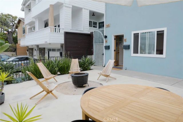 160 Avenida Florencia B, San Clemente, CA 92672