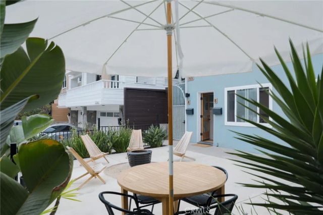 160 Avenida Florencia B, San Clemente, CA 92672