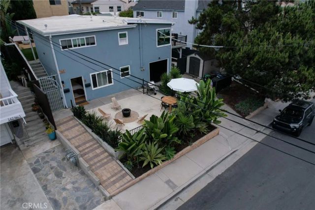 160 Avenida Florencia B, San Clemente, CA 92672