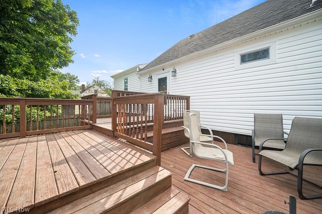 2719 Mohican Boulevard, Lakemore, OH 44312