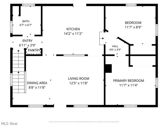 2719 Mohican Boulevard, Lakemore, OH 44312