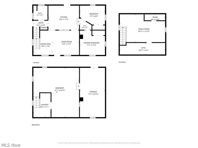2719 Mohican Boulevard, Lakemore, OH 44312