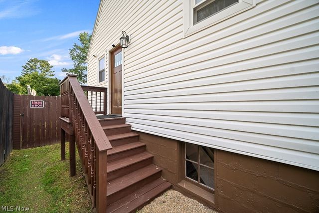 2719 Mohican Boulevard, Lakemore, OH 44312
