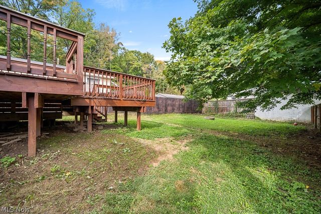2719 Mohican Boulevard, Lakemore, OH 44312