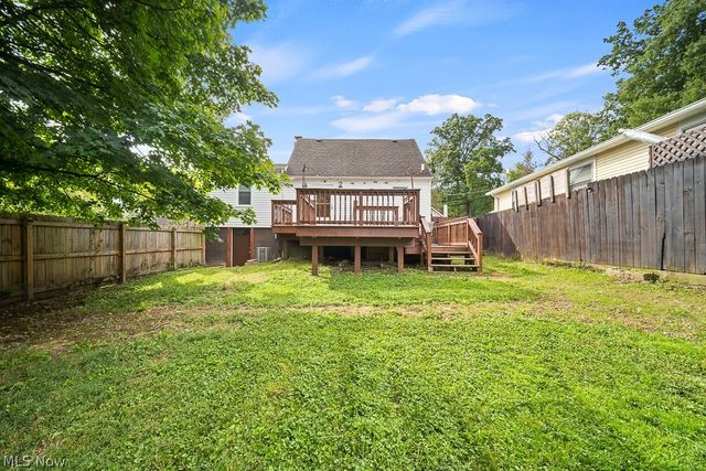 2719 Mohican Boulevard, Lakemore, OH 44312