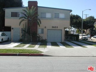 3603 S Mentone Avenue 1, Los Angeles, CA 90034