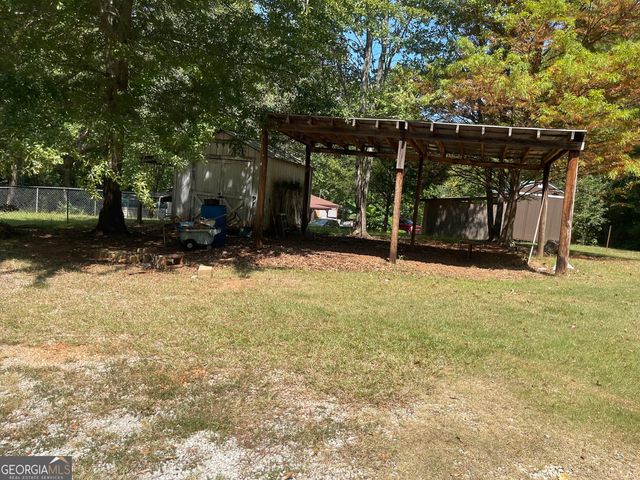 72 Darby Road, Covington, GA 30016