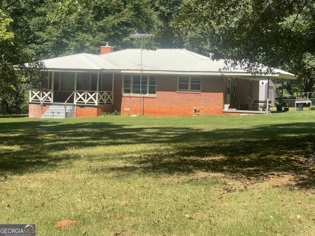72 Darby Road, Covington, GA 30016