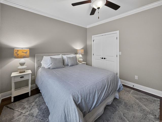 3 Linares Lane, Hot Springs Village, AR 71909