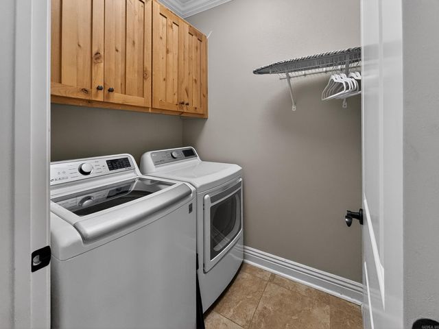 3 Linares Lane, Hot Springs Village, AR 71909