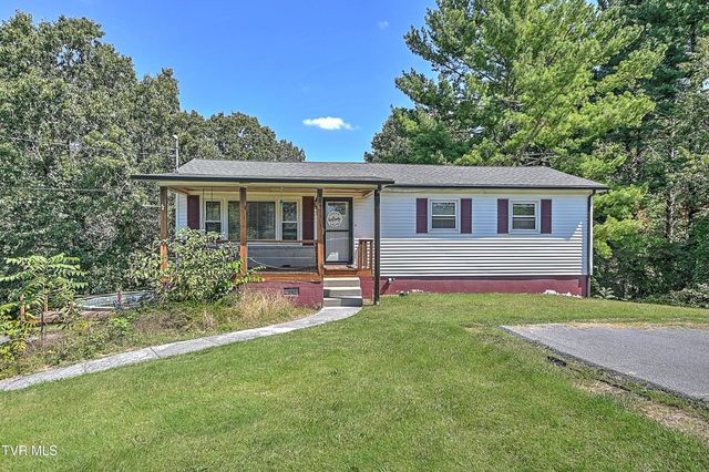 16153 Baytree Road, Bristol, VA 24202