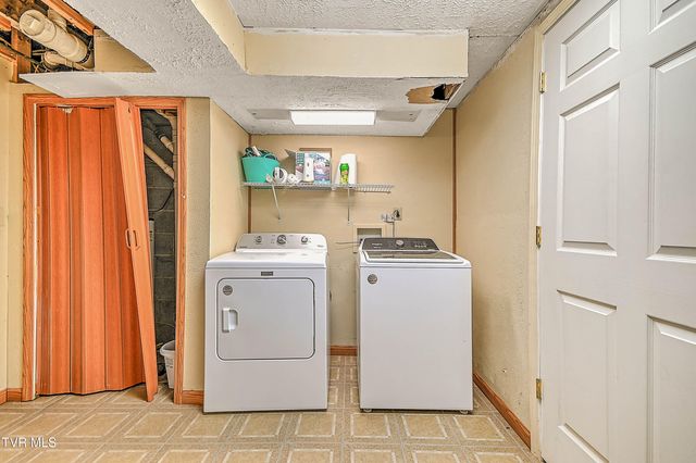 16153 Baytree Road, Bristol, VA 24202