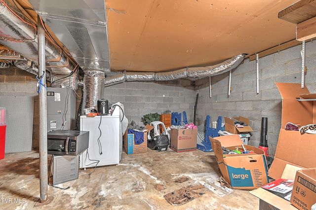 16153 Baytree Road, Bristol, VA 24202