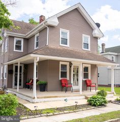 232 CHESTNUT ST, Williamstown, NJ 08094