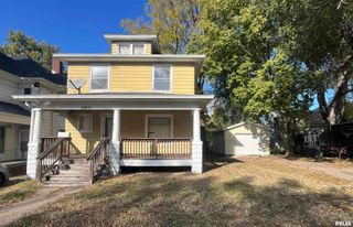 2919 7TH Avenue, Rock Island, IL 61201