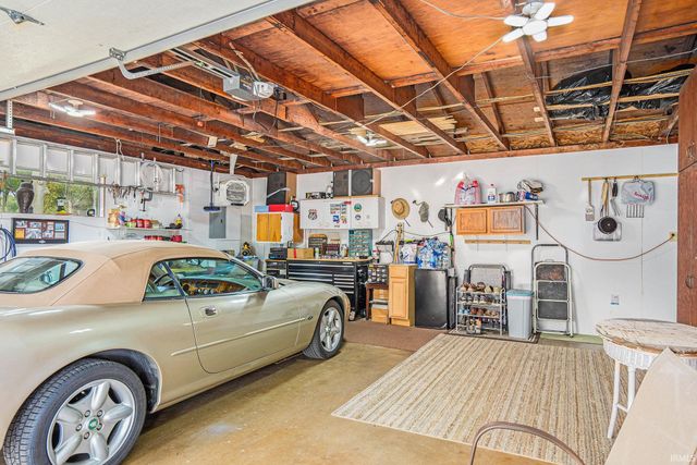 3505 Woodmont Drive, South Bend, IN 46614