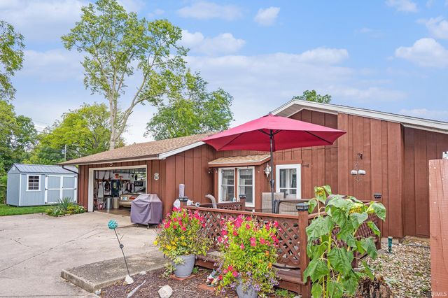 3505 Woodmont Drive, South Bend, IN 46614