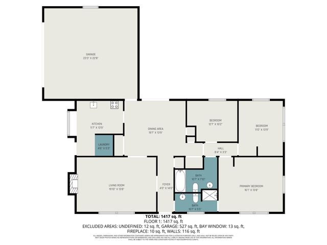 3505 Woodmont Drive, South Bend, IN 46614