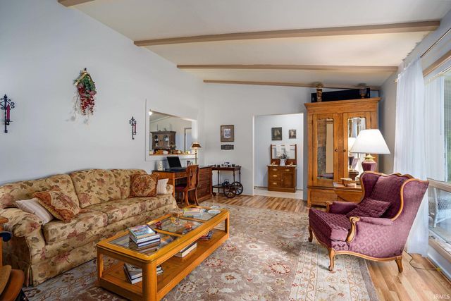3505 Woodmont Drive, South Bend, IN 46614